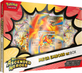 Pokemon TCG: Ascended Heroes Mege Emboar ex Box