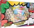 Pokemon TCG: Ascended Heroes Premium Poster Collection-Mega Gardevoir