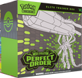 Pokemon TCG: Perfect Order Elite Trainer Box