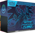 Pokemon TCG: Phantasmal Flames Elite Trainer Box