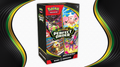 Pokemon TCG: Perfect Order Booster Bundle
