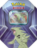 Pokemon Triple Whammy Tin (1 randomly selected)